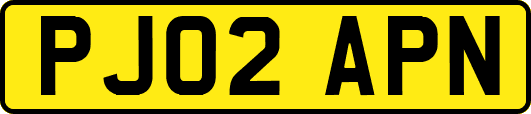 PJ02APN