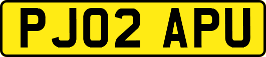 PJ02APU