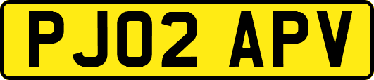 PJ02APV
