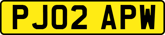 PJ02APW