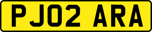 PJ02ARA