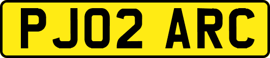 PJ02ARC