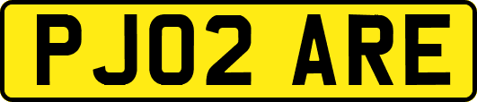 PJ02ARE