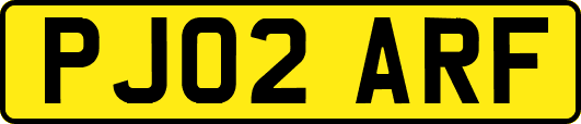 PJ02ARF