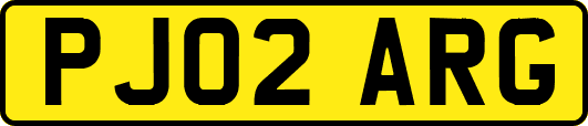 PJ02ARG