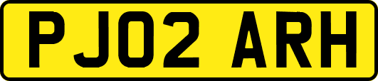 PJ02ARH