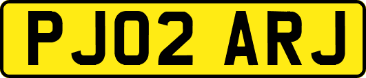 PJ02ARJ