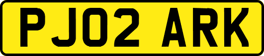 PJ02ARK
