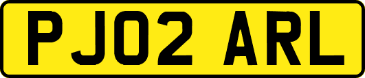 PJ02ARL