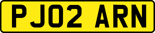 PJ02ARN