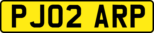 PJ02ARP