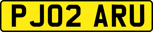 PJ02ARU