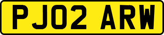 PJ02ARW