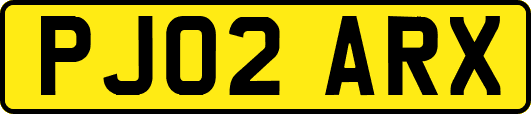 PJ02ARX