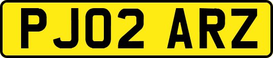 PJ02ARZ