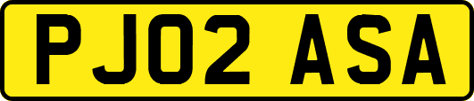 PJ02ASA