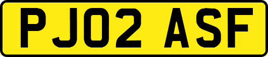 PJ02ASF