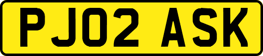 PJ02ASK