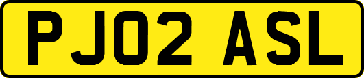 PJ02ASL