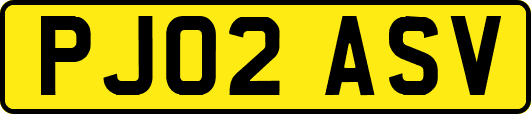 PJ02ASV