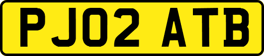 PJ02ATB
