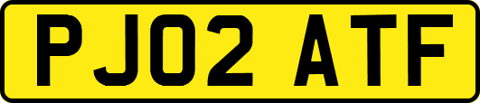 PJ02ATF