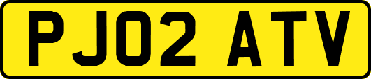 PJ02ATV