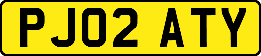 PJ02ATY