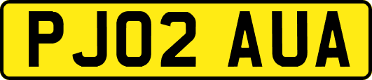 PJ02AUA