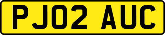 PJ02AUC