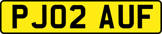 PJ02AUF