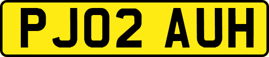 PJ02AUH
