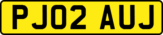 PJ02AUJ
