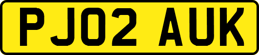 PJ02AUK