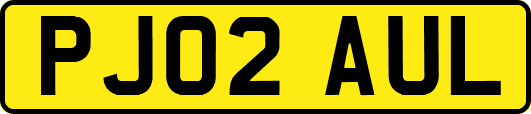 PJ02AUL