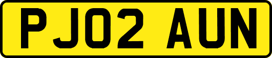 PJ02AUN