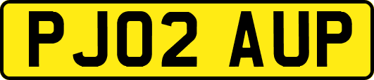 PJ02AUP