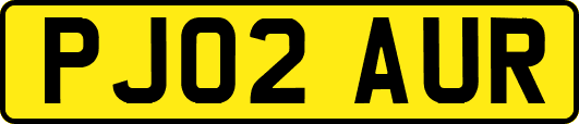PJ02AUR