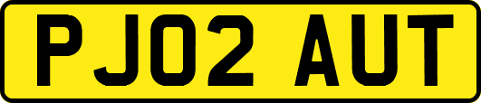 PJ02AUT