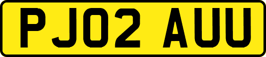 PJ02AUU