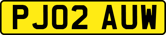 PJ02AUW