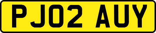PJ02AUY