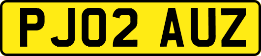 PJ02AUZ