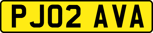 PJ02AVA
