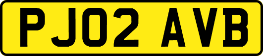 PJ02AVB