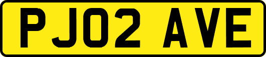 PJ02AVE