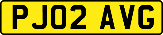 PJ02AVG