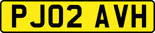 PJ02AVH