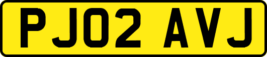PJ02AVJ