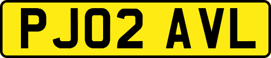 PJ02AVL